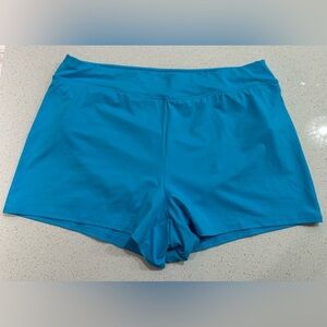 ✨NWT✨Lands' End: Women’s Swim Suit Bottom- Size 12